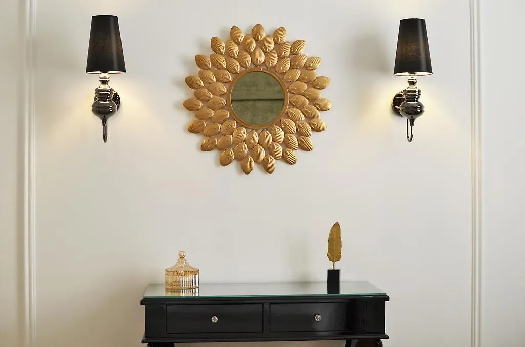 Chestnut & Eliza Suites Budapest