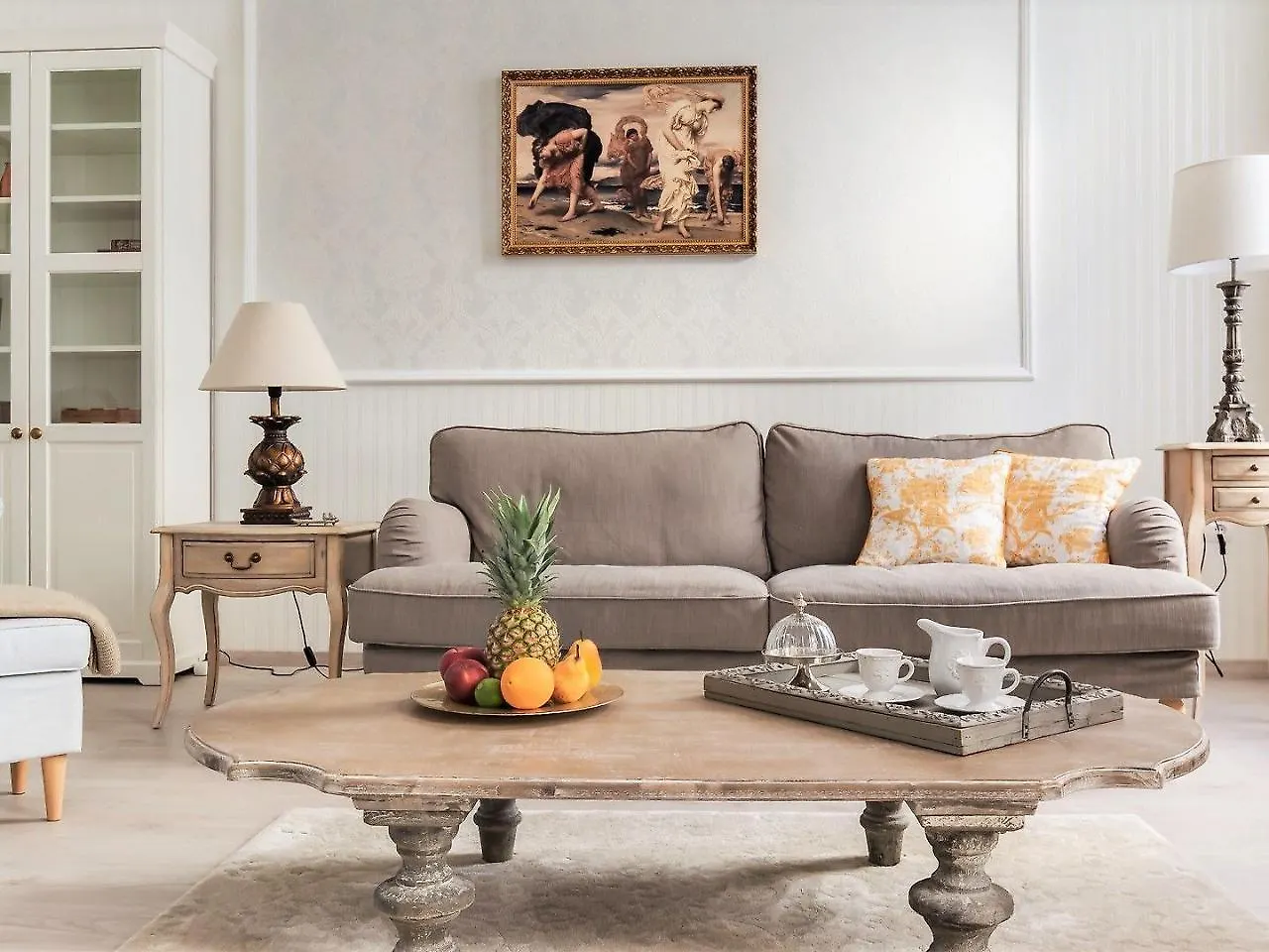 Chestnut & Eliza Suites Budapest Ungarn