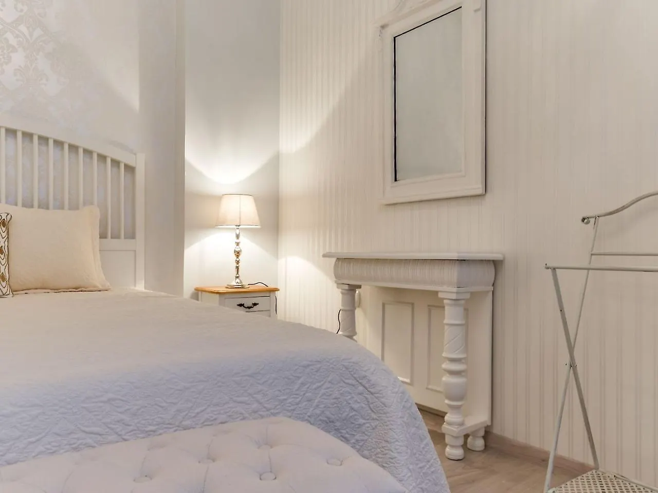 Chestnut & Eliza Suites Budapest Ungarn
