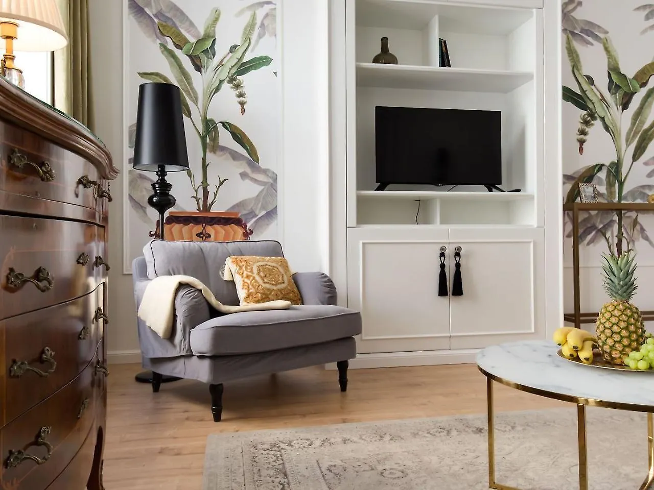 Chestnut & Eliza Suites Budapest 0*,