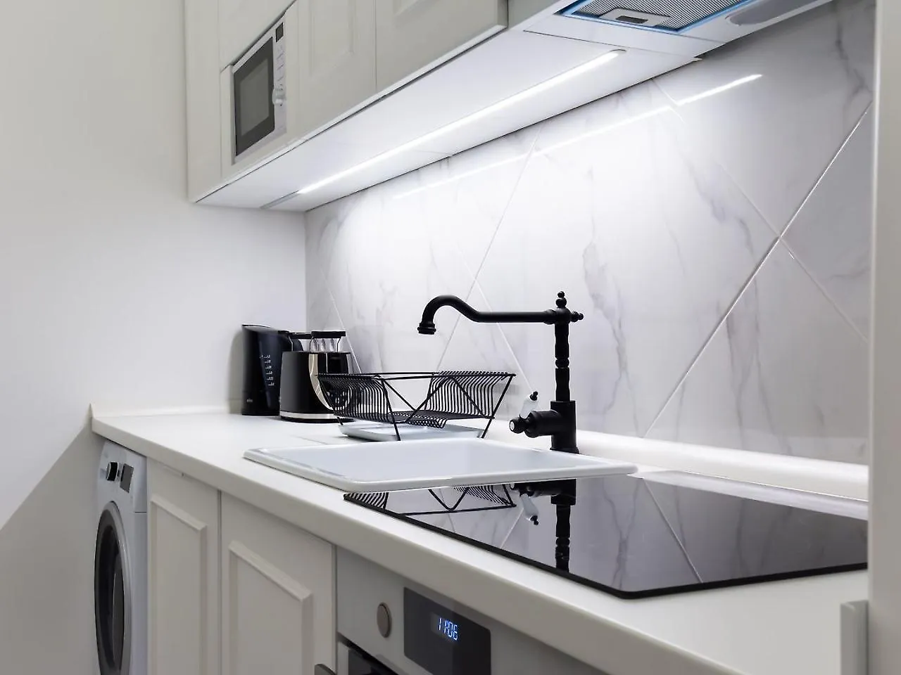 Apartment Chestnut & Eliza Suites Budapest