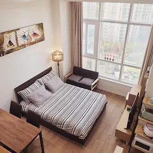 Travel House , Seoul South Korea