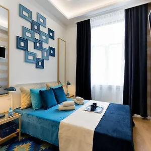  Appartement Holidays