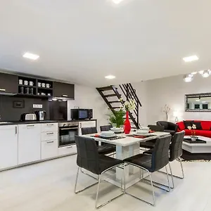Apartment Premium By Hi5 - Szent Istvan 9, Budapest