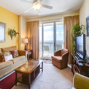Sunrise Iii , Panama City Beach United States