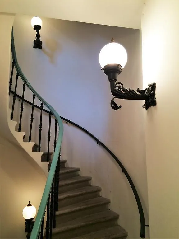 Apartment Chestnut & Eliza Suites Budapest Hungary