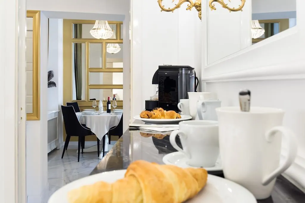 Chestnut & Eliza Suites Budapest 0*,  Hungary