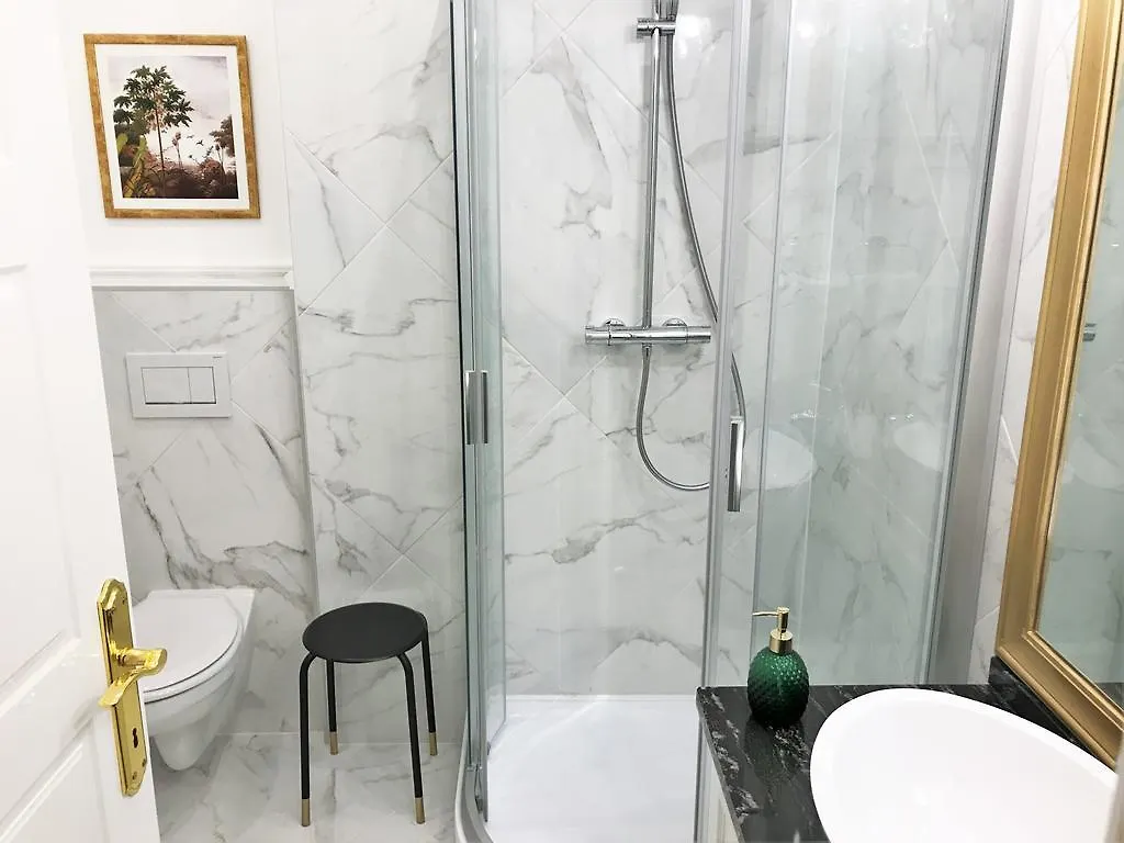 Chestnut & Eliza Suites Budapest
