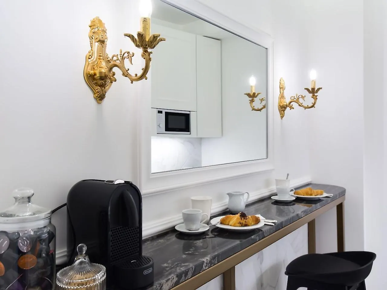 Apartment Chestnut & Eliza Suites Budapest